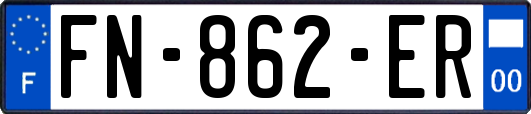FN-862-ER