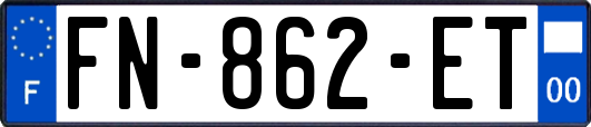FN-862-ET
