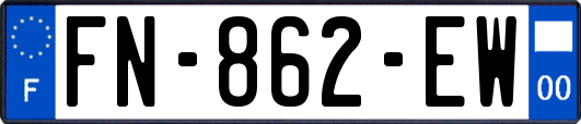 FN-862-EW