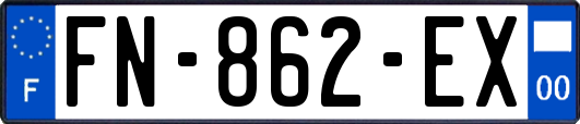 FN-862-EX
