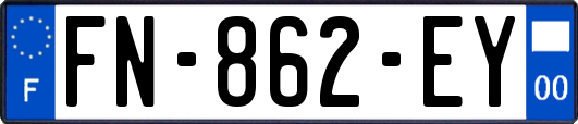 FN-862-EY