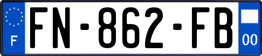 FN-862-FB