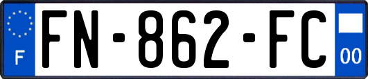 FN-862-FC