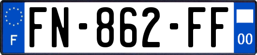 FN-862-FF