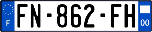 FN-862-FH