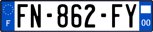 FN-862-FY