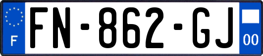 FN-862-GJ