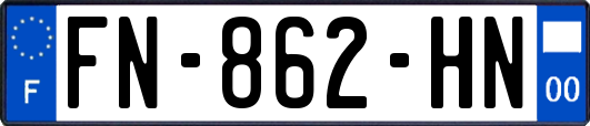 FN-862-HN