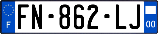FN-862-LJ