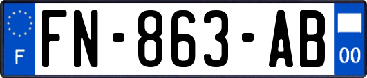 FN-863-AB