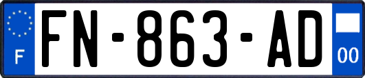 FN-863-AD