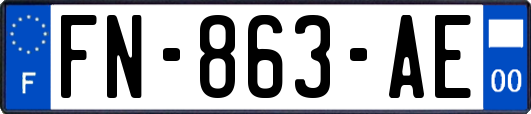 FN-863-AE