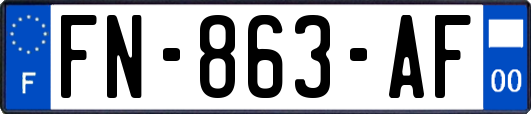 FN-863-AF