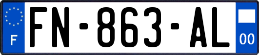 FN-863-AL