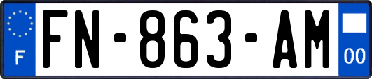 FN-863-AM