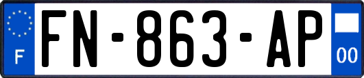 FN-863-AP