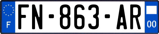 FN-863-AR