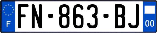 FN-863-BJ