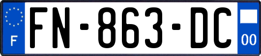 FN-863-DC