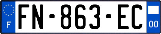 FN-863-EC