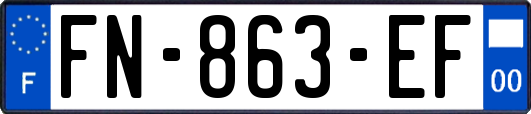 FN-863-EF