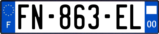 FN-863-EL