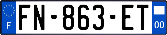 FN-863-ET