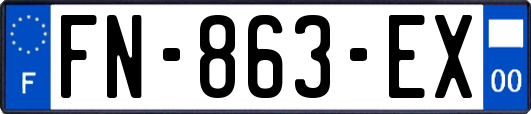 FN-863-EX
