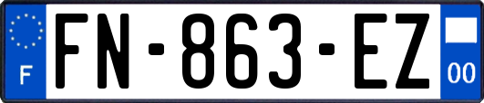 FN-863-EZ