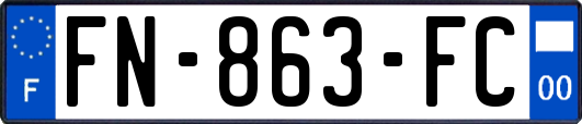 FN-863-FC