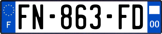 FN-863-FD