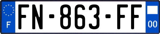 FN-863-FF