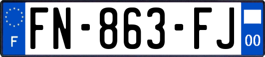 FN-863-FJ
