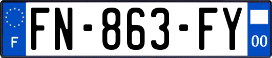 FN-863-FY