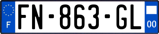 FN-863-GL