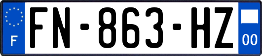 FN-863-HZ