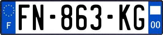 FN-863-KG