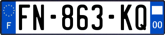 FN-863-KQ