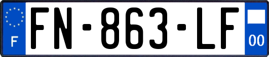 FN-863-LF