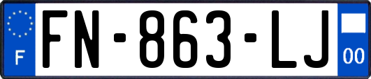 FN-863-LJ