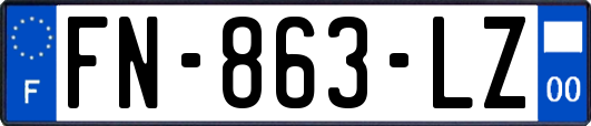 FN-863-LZ
