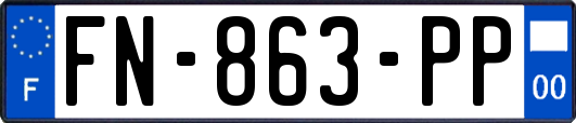 FN-863-PP