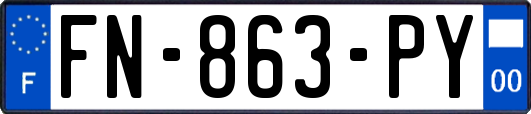 FN-863-PY