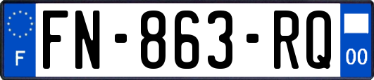 FN-863-RQ