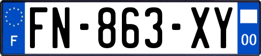 FN-863-XY