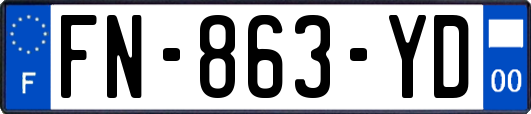 FN-863-YD