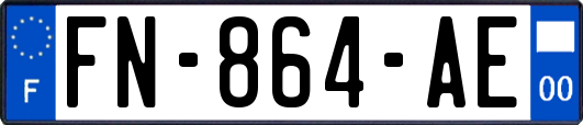 FN-864-AE