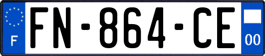 FN-864-CE