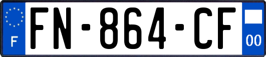 FN-864-CF