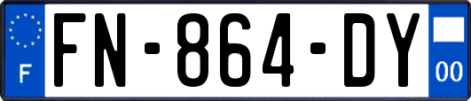 FN-864-DY